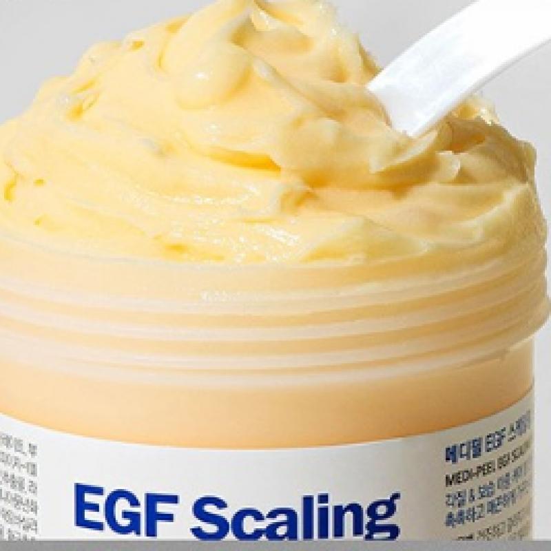 Medi Peel Egf Scaling Moisture Foot Cream 130g