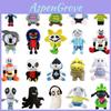 Adorable Undertale Plush Doll Sans Sunflower Chara Asriel Lancer Stuffed Toy For Kids