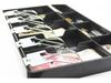 Five-Grid Cash Register Drawer and Money Tray