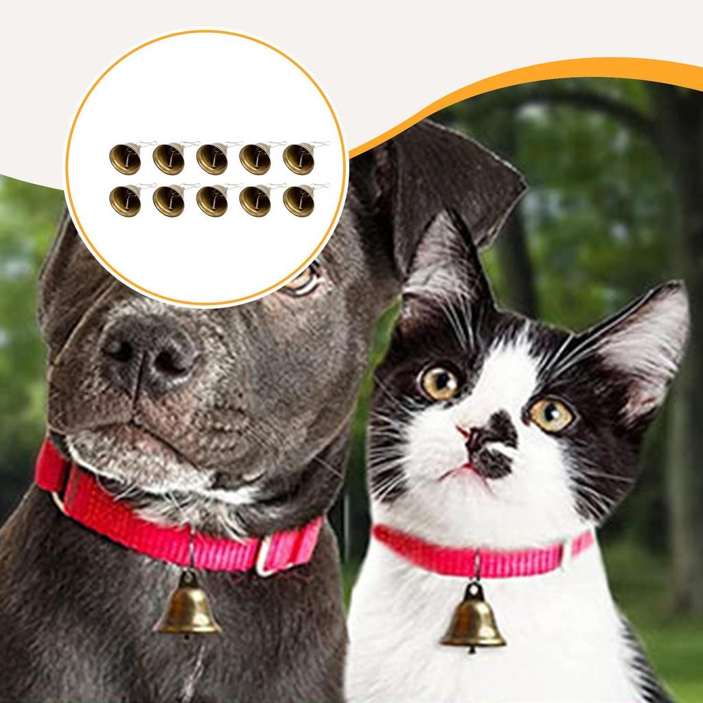 Bastelglöckchen Multifunktionale Weihnachtsglocke Hängeornament zum Geschenkverpacken DIY-Basteln Halloween Weihnachtsbaum Hochzeit