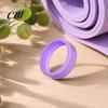 Ring Silicone Sleeve Case for Oura 5, Smart Protector, Soft Cover Anti-Scratch Cover, Protective Shield, Sizes 6-13