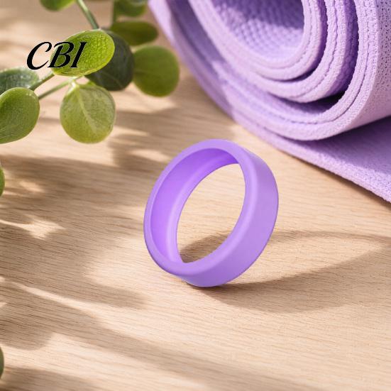 Ring Silicone Sleeve Case for Oura 5, Smart Protector, Soft Cover Anti-Scratch Cover, Protective Shield, Sizes 6-13