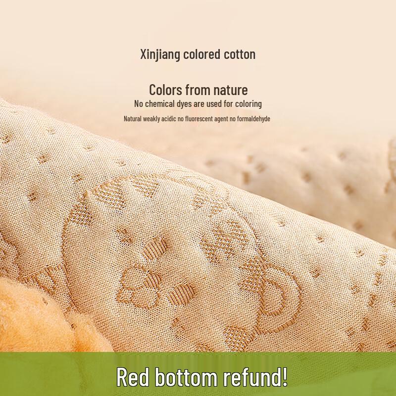 JOYNCLEON Baby Waterproof Washable Diaper Changing Pad