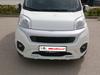 Front Lip LED (2014-2025, To Be Painted) for Peugeot Bipper
