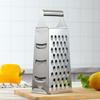 Cooking Utensils Stainless Steel Grater Multifunctional Fruit Vegetable Cutter  Fruit