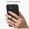 3.5Mm Ultra-thin Metal Mobile Phone Ring Bracket Rotates 360 Degrees, Mobile Phone Ring Buckle, Lazy