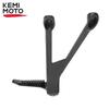Rear Footpegs For BMW S1000RR M1000RR Motorcycle Accessories S 1000 RR K66 M1000 K67 Passenger Pedal Footrest Aluminum Foot Peg