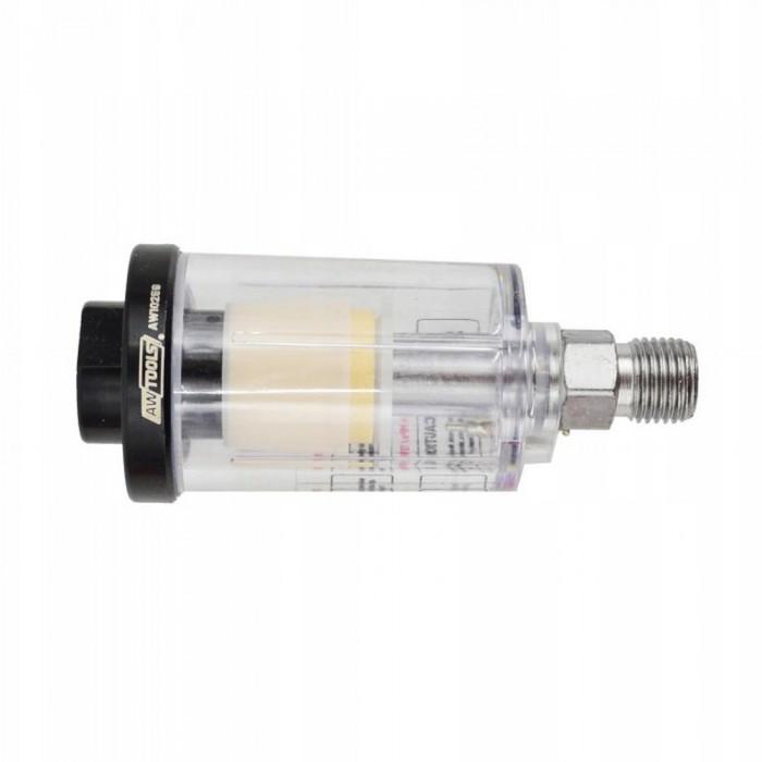 AW Tools Mini In-Line Filter