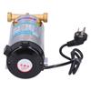 Booster Pump Yellow Adjustment Automatic Cold and Hot Water Boost 160W