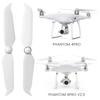 4pcs 9455S Low Noise Propeller With Propeller Base Quick Release Props Blades for DJI Phantom 4 Pro/V2.0 Drone Accessories