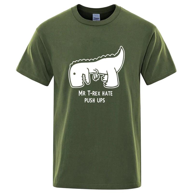 Men Funny La Linea Bike Amazing T Shirt Short Sleeved Cotton Tshirt Unique T-shirt Animation Comedy Tee Top Oversized Streetwear