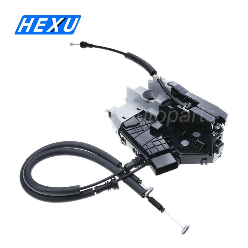 Car Door Lock Actuator For Hyundai Tucson 2016- 81310-D3010 81320-D3010 81410-D3000
