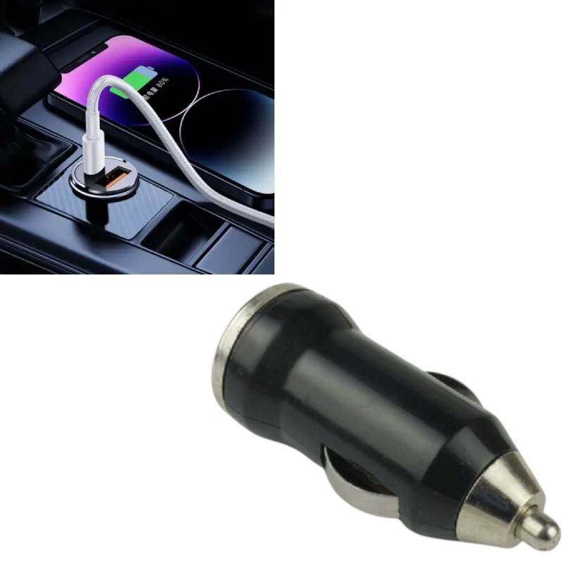 Universal Charger Car Charging Usb Port Travel Portable Charger Tool Adapter