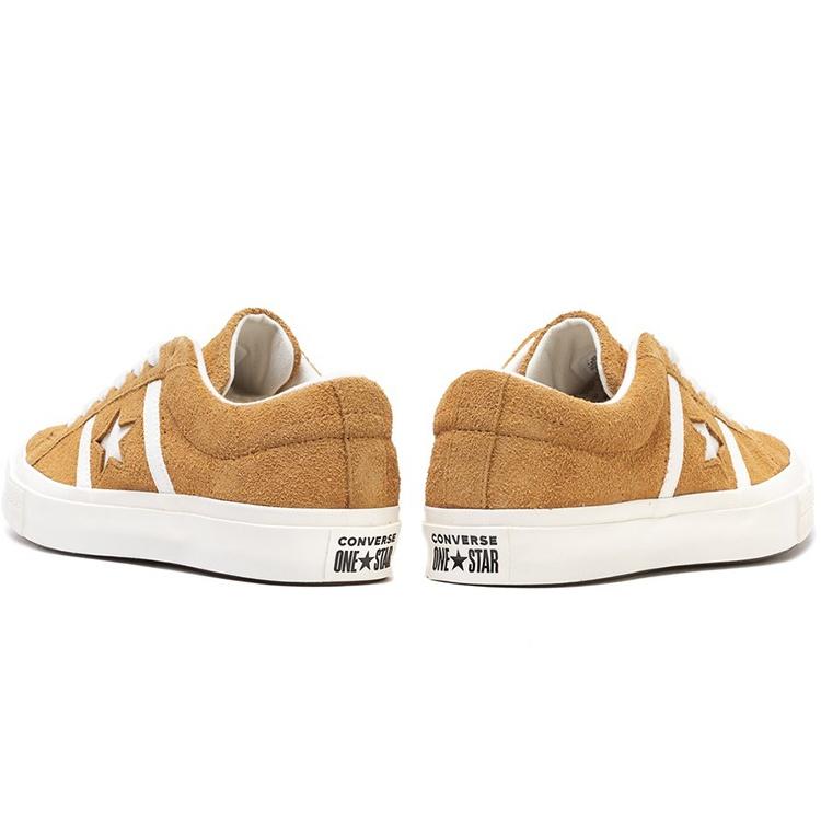 Converse One Star Academy Ox 'Brown' Men's 165041C