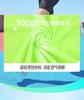 Jordan Running Shadow Breathable Tank Top Men's Summer New Lightweight Fast Drying Marathon Professional Top