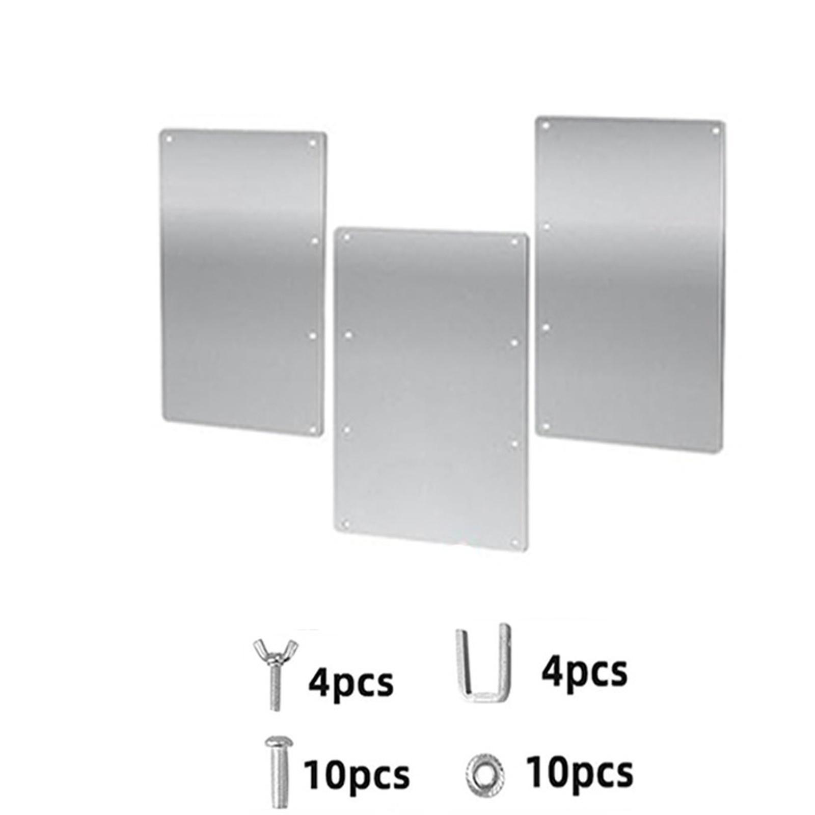 

Защитные чехлы для теплоотражателей - корпуса для обогревателей для использования в помещении. one size