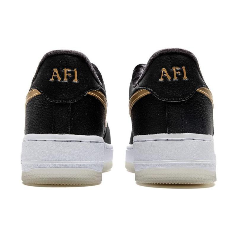 Nike Air Force 1 Low LV8 50th Anniversary Of Hip-Hop: Bronx Origins GS Sneakers FN6977-010