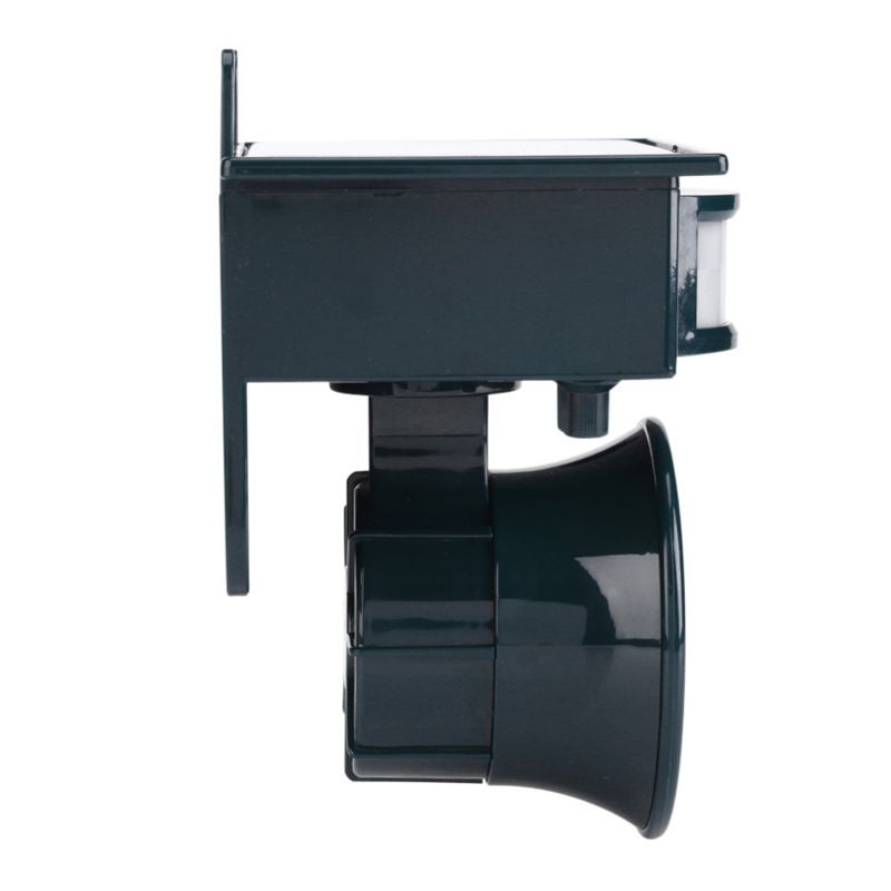 Vogelabwehr für Garten und Gemüsegarten