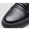 2023 herbst High Top Neue männer Schuhe männer Stiefel Alle Zip Schuhe Stiefel männer Casual Schuhe