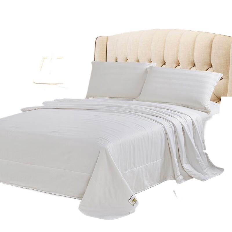 

ANCHOW Mulberry Silk & Soy Fiber Quilt