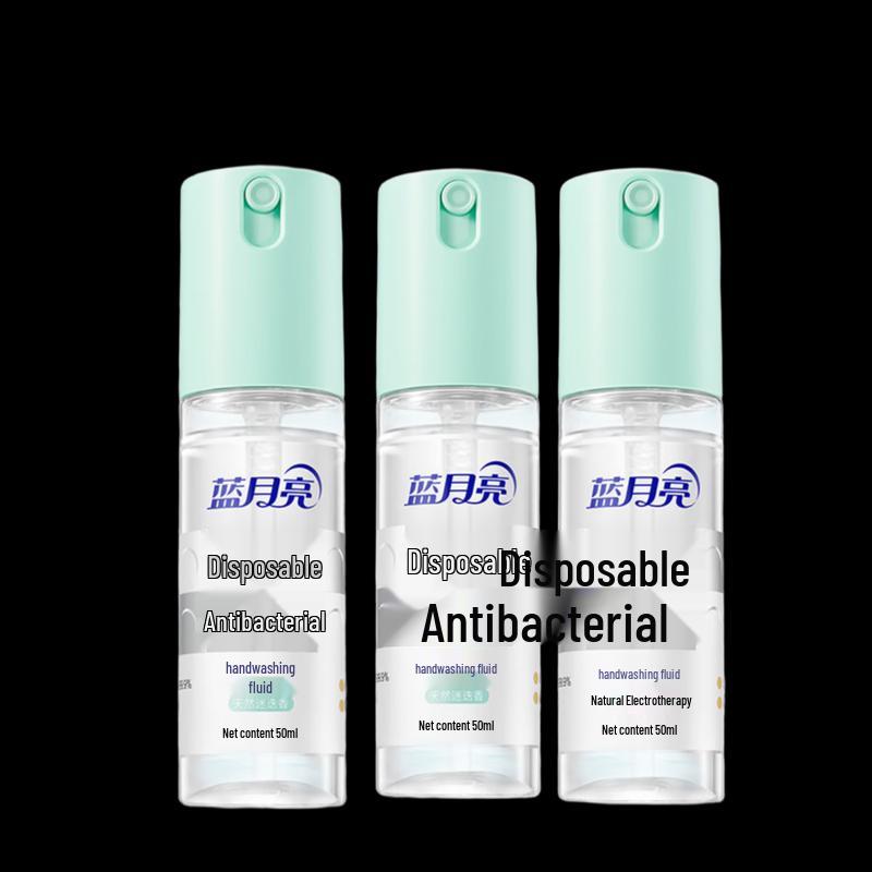 Blue Moon No-Rinse Hand Sanitizer