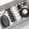 Japanese Black And White High-End Creative Dish Set Plate Ceramic Bowl Western Plate Steak Plate Ceramic Tableware