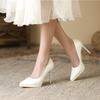 Bottines – Bottines