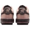 Nike Air Force 1 Rutschfest Abriebfest Low Top Skateboard Schuhe Damen Rosa Sneaker FJ7409-601