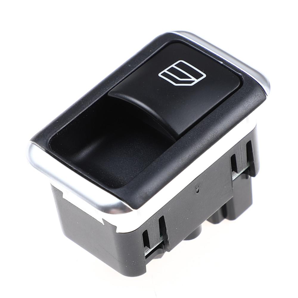 Passenger Power Window Switch For Mercedes-Benz C-Class C250 C300 C350 GLK250