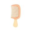 Portable Mini Ice Cream Hair Comb for Girls & Students