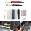 Surface Repair Kit 100W Fast Heating Welder Tool with Soldering Iron Tip & Rod