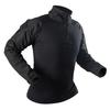 Mens Long Sleeve Tactical Shirt G2 Camo Outdoor Hiking Training Breathable Wear-resistant