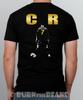 CR7 Portugal Soccer Football Fan Graphic Tshirt 2026 Summer New Unisex Unisex Fashion Oversized Cotton Tshirt Street Wear Y2K