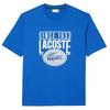 Men's Printed Heavy Cotton Loose Fit T-Shirt