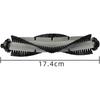 Replacement Accessories Main Brush for Bissell EV675 3115 SpinWave Hard Floor Expert Wet and Dry Robot Vacuum (Main Brush)
