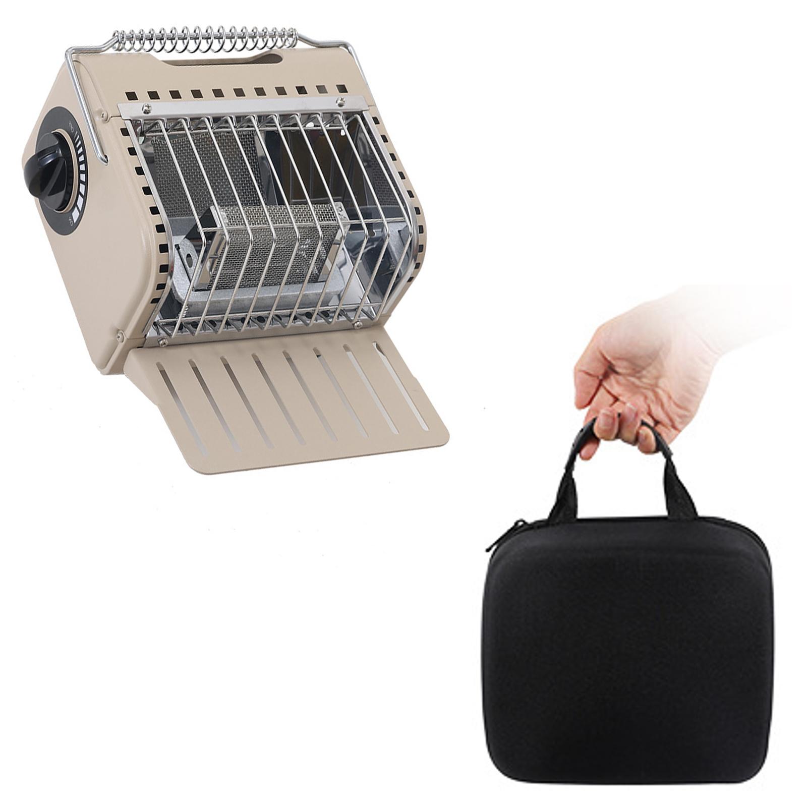 

Уличная походная печь для обогрева, походная печь с регулируемым обогревом, кухонная печь для обогрева, походная печь с сумкой для хранения