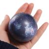 Foam Space Planets Ball Slow Rebound Galaxy Foam Ball Solar System Planet Balls  Birthday Gifts