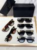 Project 01 Fashion Handmade Acetate Sunglasses - Trendy & Versatile for Men and Women