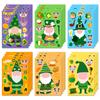 6 High-Value Diy St. Patrick'S Day Stickers