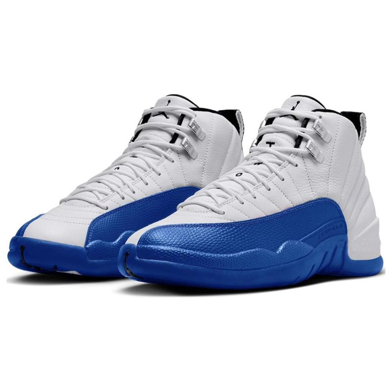 Air Jordan 12 "Blueberry" Jordan CT8013-140