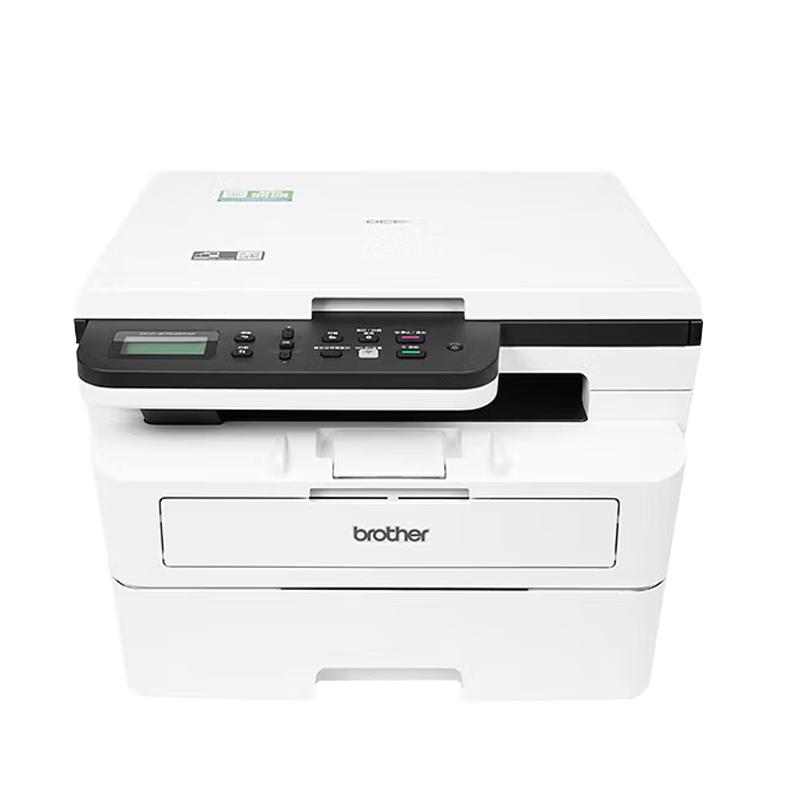 Brother A4 Laser Printers & Multi-function Devices CN plug (adapter included)