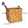 Weicher Duftender Baguette-Requisit für Küche, Bäckerei oder Ladenvitrine