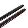 KIETH Cordovan Leather Belt for Dark Adjustable Made In Japan with Over 50 Years of History and DARKBROWN Men, Brown, Size, Craftsmanship, KE21415-39