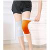 Sports Knee Pads Jinrong Warm Knitting Four-sided Elastic Leg Pads for The Elderly Cold Legs Pressurized Fixed Knee Joint Cover