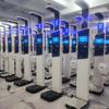 Ultrasonic Smart Height and Weight Scale (CN version)