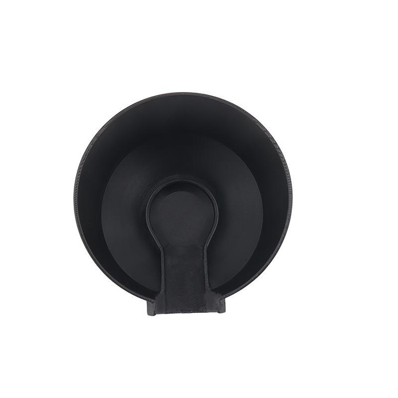 1Pcs Lens Hood Cap Outdoor Photography Light Blocking Scratch Protection Cover For Luna Ultra For Insta360