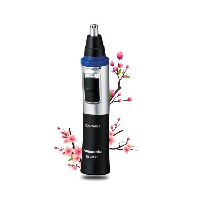 Panasonic Nose Hair Trimmer ER-GN30