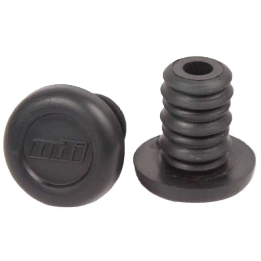 

ODI Plug Black Push-in чорний