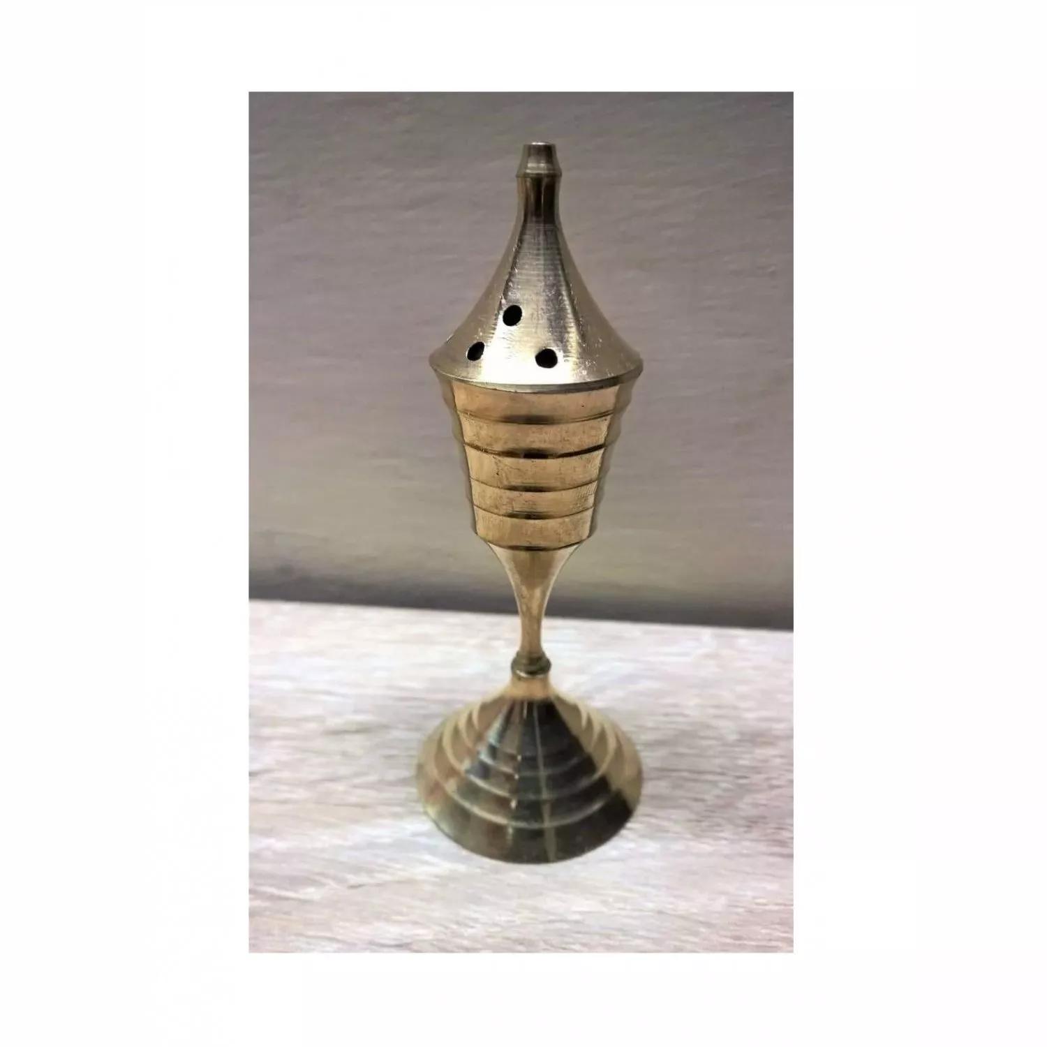 Подставка для благовоний (Агарбатти), Incense Stick (Agarbatti) Stand, Kalyan Puja