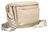 Women's Handbag PTN 3047-9986 Beige